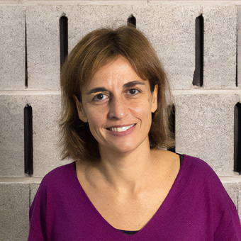 Ana Xavier de Carvalho