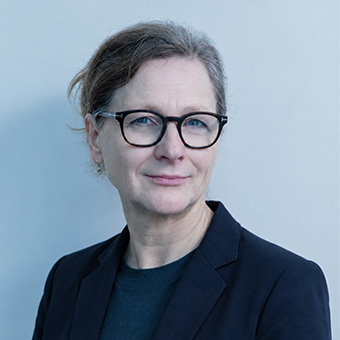 Britta Eickholt